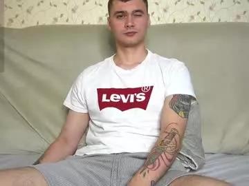johnstoneisland from Chaturbate is Freechat