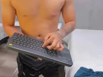 johny_hardin from Chaturbate is Freechat
