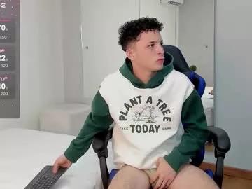 johshuawhite from Chaturbate is Freechat