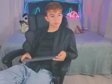 joji_new18 from Chaturbate is Freechat