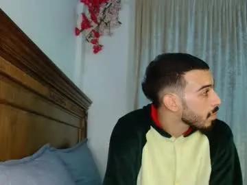 jokerharle1 from Chaturbate is Freechat