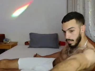 jokerharle1 from Chaturbate is Freechat