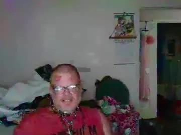 jokertater from Chaturbate is Freechat