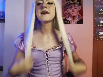 jolyne_joestar_ from Chaturbate is Freechat
