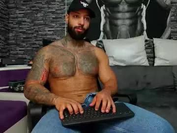 jonahhunts from Chaturbate is Freechat