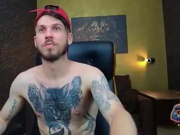 jonahshaw from Chaturbate is Freechat