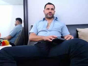 jonas_beard1 from Chaturbate is Freechat