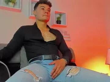 jonas_supreme from Chaturbate is Freechat
