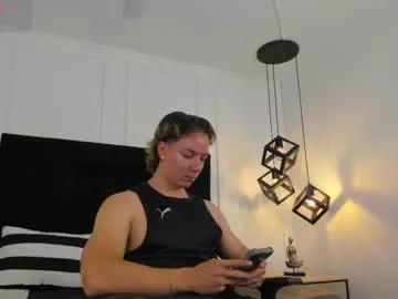 jonathan_daniels1 from Chaturbate is Freechat