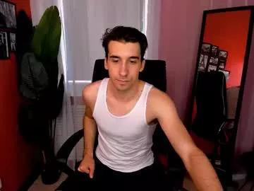jonathan_grof from Chaturbate is Freechat
