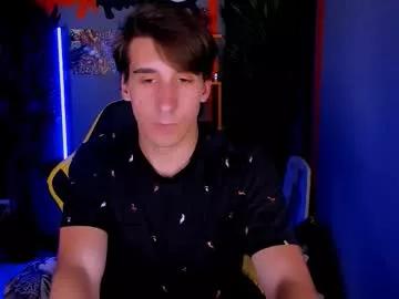 jonathan_grof from Chaturbate is Freechat