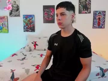 jonathanjoestar_ from Chaturbate is Freechat