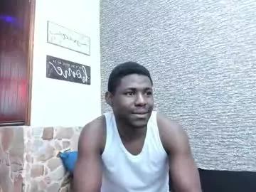 jones_millerr from Chaturbate is Freechat