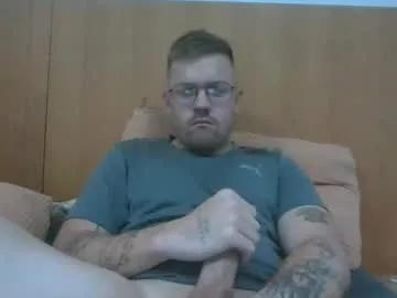 jonoy1995 from Chaturbate