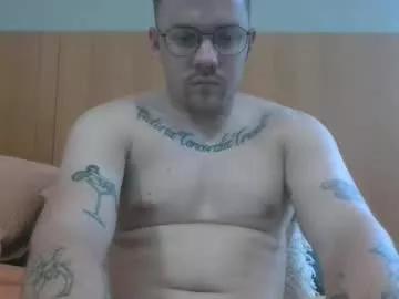 jonoy1995 from Chaturbate