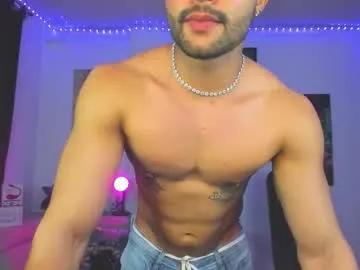 jordanrossie from Chaturbate is Freechat