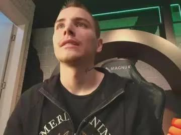 jordanthompson_ from Chaturbate is Freechat