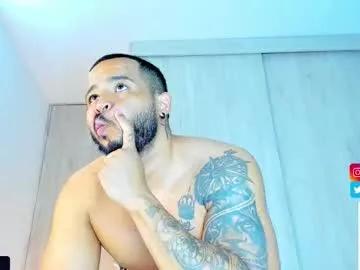 jorge_narvaez from Chaturbate is Freechat