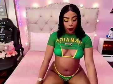 jorja_star8 from Chaturbate is Freechat