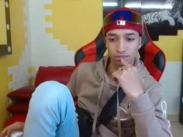 jose_sexycumm from Chaturbate is Freechat