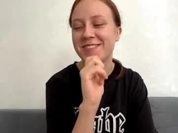 josefinahilzer from Chaturbate is Freechat