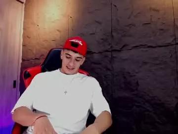 joseph__boy from Chaturbate is Freechat