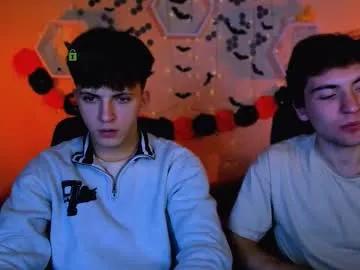 joseph_bear_ from Chaturbate is Freechat