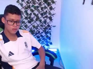 joseph_williams_11 from Chaturbate is Freechat