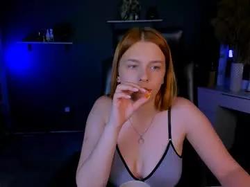 josette_red from Chaturbate is Freechat