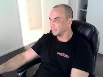 josh_aus333 from Chaturbate is Freechat