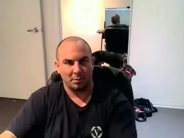 josh_aus333 from Chaturbate is Freechat