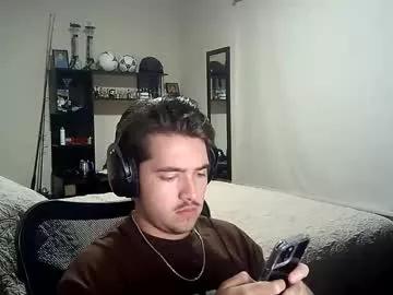 josh_fucks420 from Chaturbate is Freechat