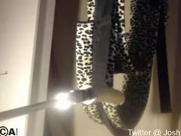 josh_prinston from Chaturbate is Freechat