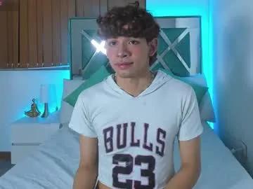 joshclarktt from Chaturbate is Freechat