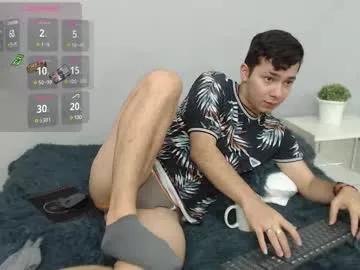 joshi_hot from Chaturbate is Freechat