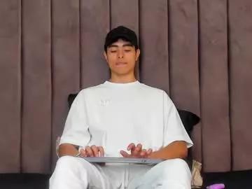 joshrashford from Chaturbate is Freechat