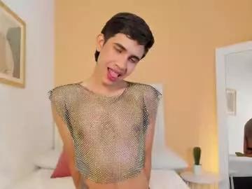 joshua_sanz from Chaturbate is Freechat