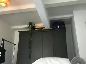 josie_bunny from Chaturbate is Freechat