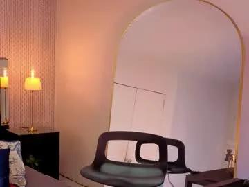joss_hamilton from Chaturbate is Freechat
