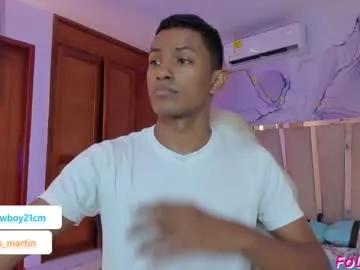 jossjordan from Chaturbate is Freechat