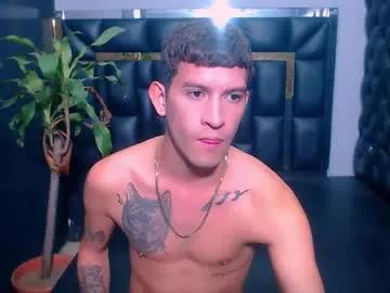 josue_linares from Chaturbate is Freechat