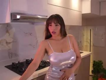 jovanna_smyth from Chaturbate is Freechat