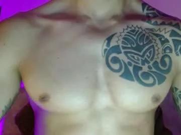 joy_lopezfit from Chaturbate