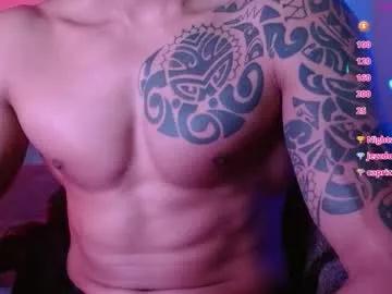 joy_lopezfit from Chaturbate is Freechat