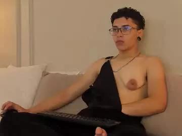jp_colleman from Chaturbate is Freechat