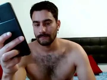 juan_gill from Chaturbate is Freechat