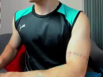 juan_prior from Chaturbate is Freechat