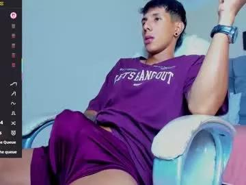 juan_zabala from Chaturbate is Freechat
