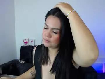 juana_lovespicy from Chaturbate is Freechat