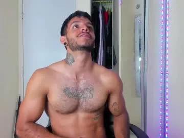 juanbladde from Chaturbate is Freechat